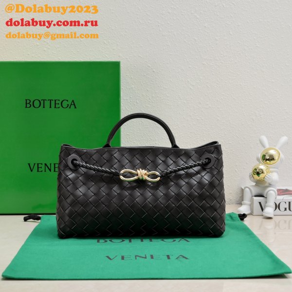 Affordable Best Bottega Veneta Andiamo 6463 Cheap Bag