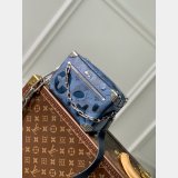 Louis Vuitton Luxury Soft Trunk Duplicate M22588 Wholesale Bag