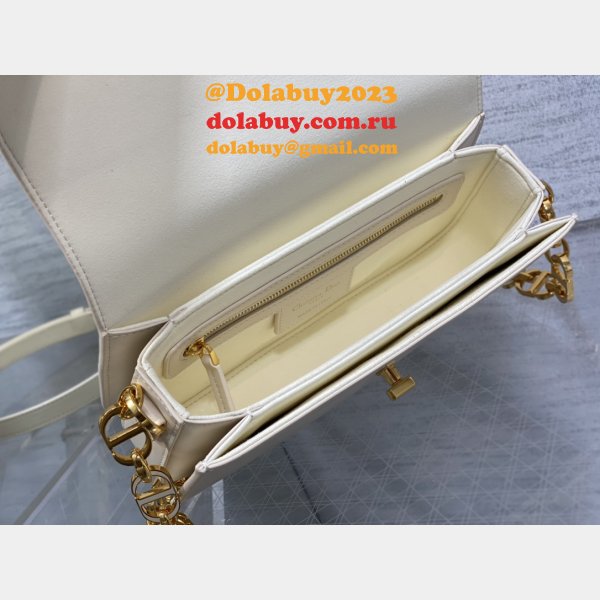 Shop High Quality 0322/0323 High Quality bag Dior Clutch Handbags