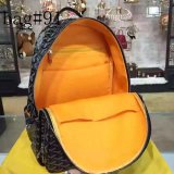 Cheap High Quality bag Goyard Multi-Color Backpack Bags