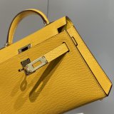 Buy Designer Best High Quality bag Hermes Kelly 19CM Mini Bags Online