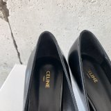 High Quality 1:1 Mirror Celine high heel shoes