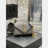 YSL 487206/526286 Envelope Chain Bags Fake Sale online