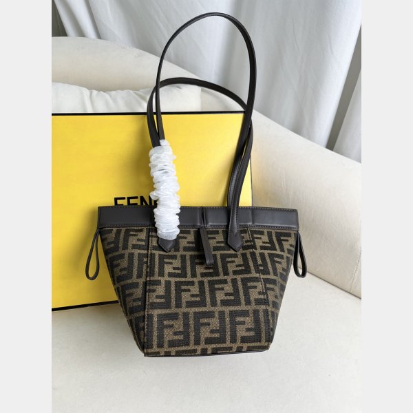 Wholesale hottest fendi Origami magic bucket Fashion handbag