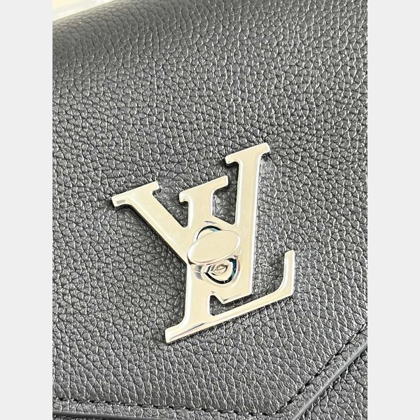 UK Louis Vuitton M51418 Mylockme Chain Wholesale Bag