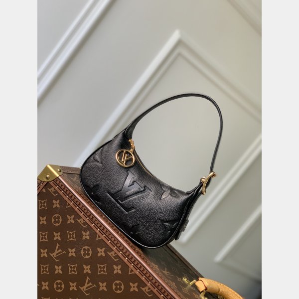 Designer Moon Monogram Empreinte M82391/M82519/M82487/M82425 Louis Vuitton High Quality bag