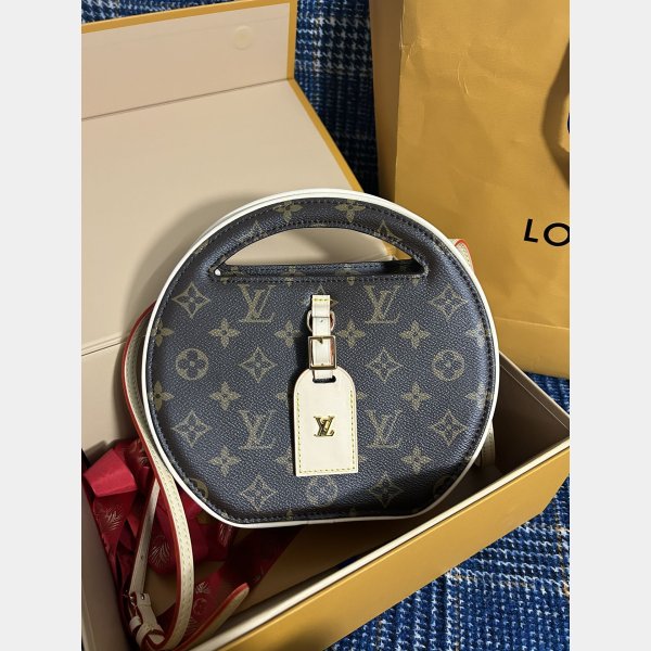 Around Me Replica Monogram Top M47117 Louis Vuitton Bag