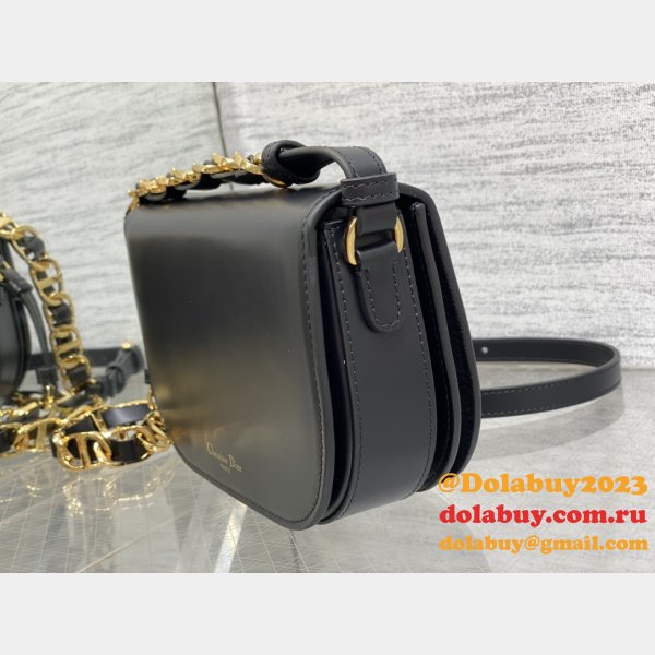 Luxury Clutchs Christian Dior 9233 Designer Knockoff Handbags