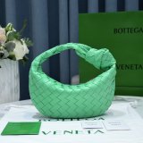 Hottest Bottega Veneta Luxury 23CM Cheap Jodie Online Store