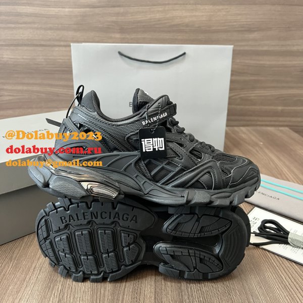 Track Balenciaga Fake Top Quality Trainers Shoes