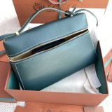 Fake Loro Piana Extra Bag L27 patent leather