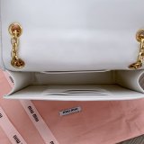 Copy High Quality 5BP065 Cheap Miu Miu Matelasse Bags