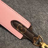 AAA+ Louis Vuitton Shoulder monogram Straps