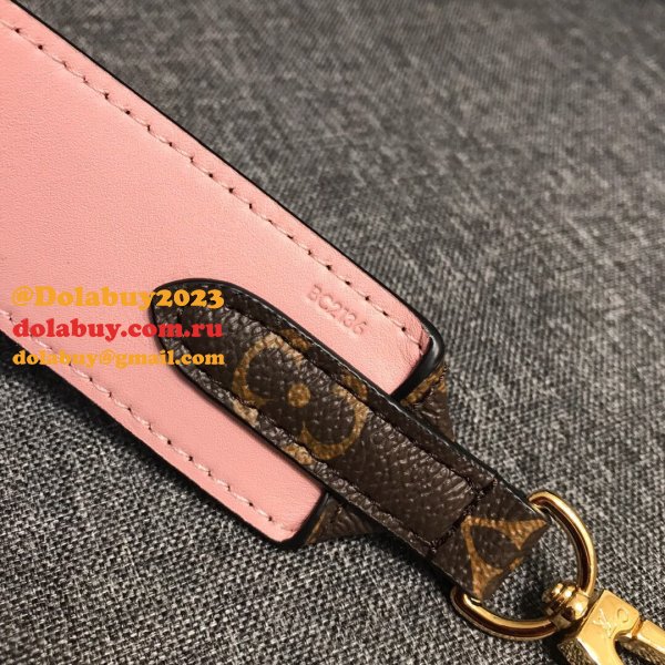 AAA+ Louis Vuitton Shoulder monogram Straps