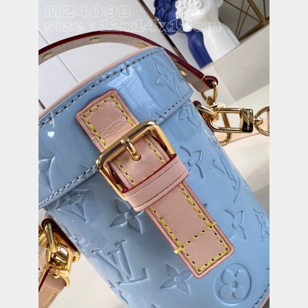 Knockoff Astor Monogram Vernis Top Quality Louis Vuitton M24099/M24102 Bag