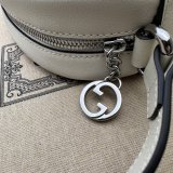 Gucci Blondie Perfect 760175 Shoulder Designer 1:1 Mirror Bag