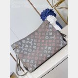 Designer M23395 Bella Tote Mahina 7 Star Louis Vuitton Luxury Bags