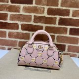 Fashion Gucci 724606 Ophidia GG animal print High Quality bag