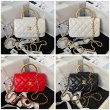 Designer Top Fake Flap Shoulder Messenger 7 Star AP3484 Bag