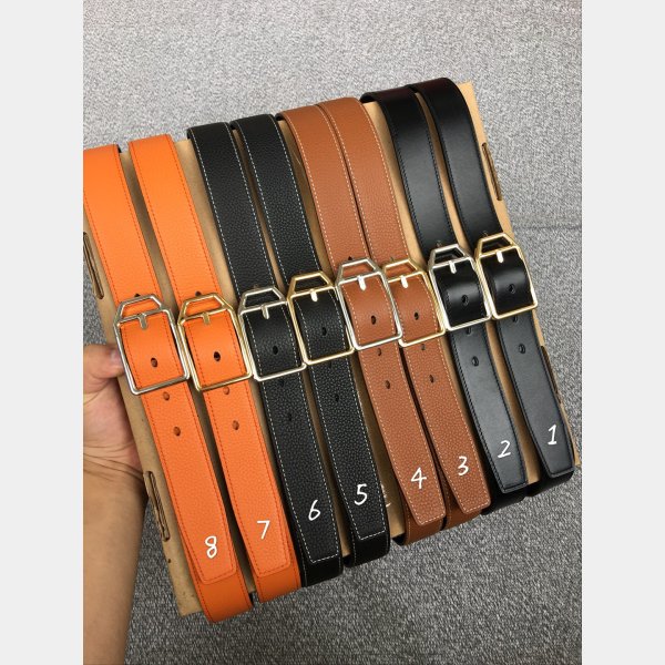 Designer Top Quality LHermes 32mm Belts Online Sale