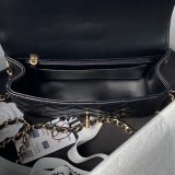 Where Can I Find Good Quality Flap Design AS4924 Shoulder Replica Bag