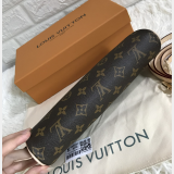 Louis Vuitton EVA Clutch Monogram in Brown UK M95567 Bag