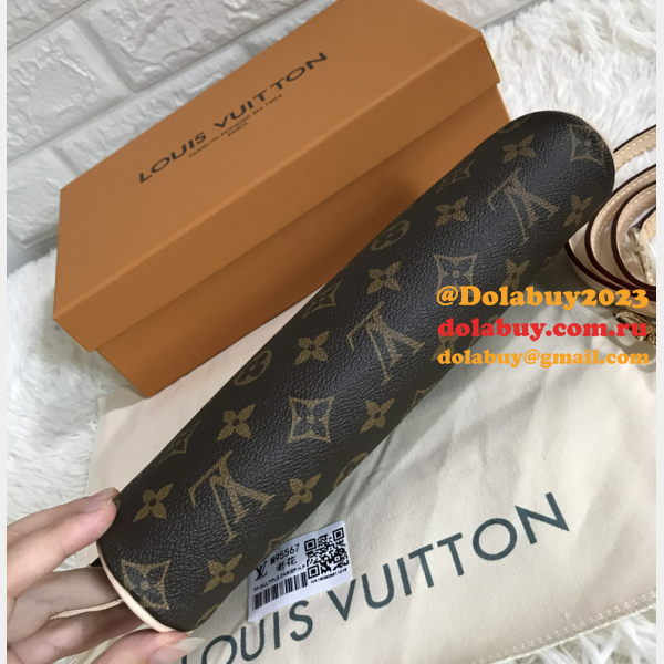 Louis Vuitton EVA Clutch Monogram in Brown UK M95567 Bag