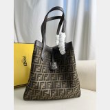 Wholesale hottest fendi Origami magic bucket Fashion handbag