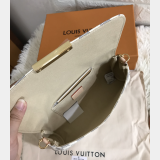 Louis Vuitton Damier Canvas Shoulder Favorite MM AAA+ N41275 Bag