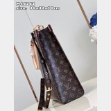 Sac Plat Louis Vuitton Luxury Monogram M46263 AAA+ Bag