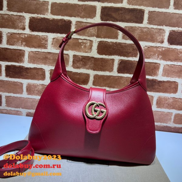 Aphrodite Gucci Copy shoulder #726274 bag