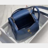 AAAA Customize Hermes 1:1 Mirror Lindy Bags