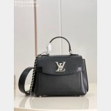 The Fake Quality Louis Vuitton Fake LockMe Ever M21088 Bag