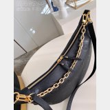 Loop Hobo Louis Vuitton M46725 Top Quality Shoulder Cheap Bags