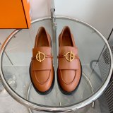 UK hermes Impact loafer Fashion 2024