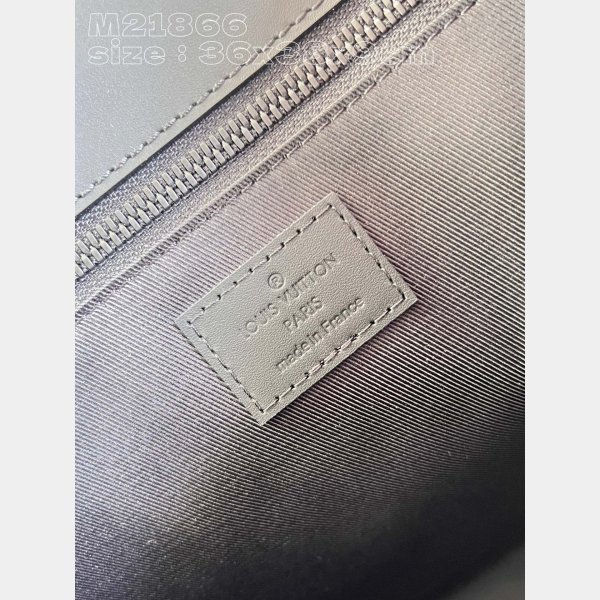 Sac 7 Star Plat M21866 NV Monogram Taurillon Fake Louis Vuitton Bags