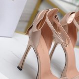 Duplicate Mlle Dior Heeled Sandal Fashion