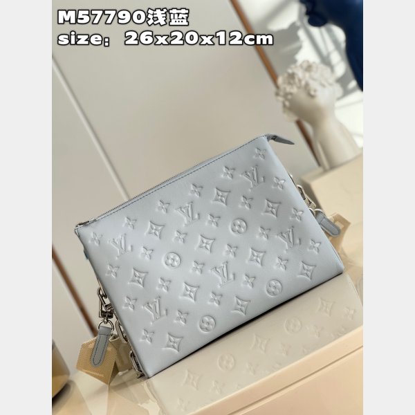 Wholesale M20842 Louis Vuitton Coussin PM H27 Best Bag