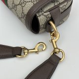 Gucci 1:1 Replcia Ophidia Super Mini Shoulder Quality 795466 Bag Inspired