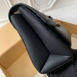 Knockoff High AAA+ Louis Vuitton M44150 Vavin Black Bags