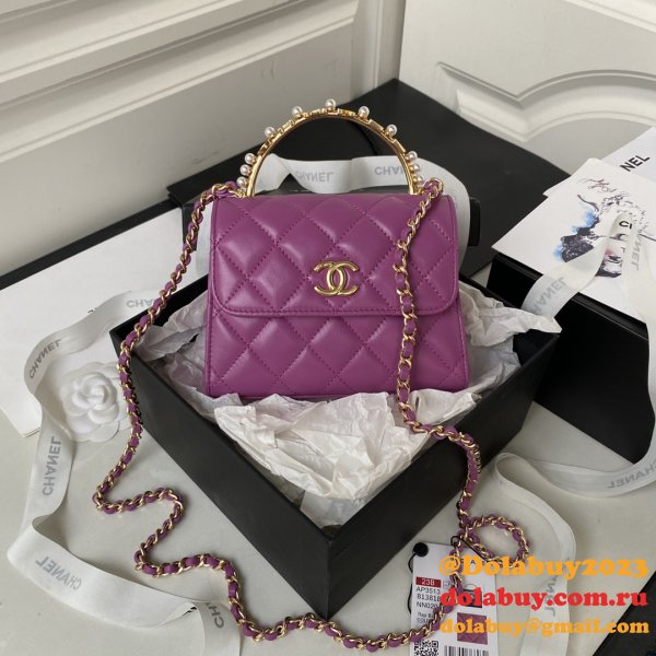 Clutch Chain Perfect AP3513 Designer High Quality Inspired Bag