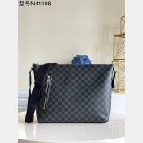 Best Quality Louis Vuitton Top Quality Mick MM shoulder N41106 Bag