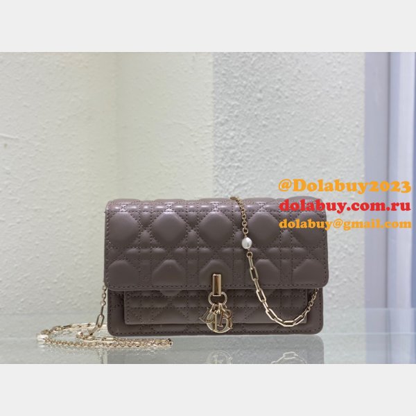 We offer you Best Quality Designer Perfect WOC Bags