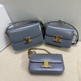 Best High-Quality Celine 188423/187363 Triomphe Inspired Handbag