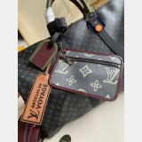 Keepall Bandouliere M56855 Knockoff Louis Vuitton Replica Bag