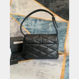 Best Luxury Fake Saint Laurent(YSL) 698567 Hobo Bags