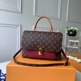 Louis Vuitton Top Quality Marignan M43959 Monogram Canvas