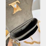 The Best Louis Vuitton 1:1 Mirror M59731 Lockme Tender Handbag