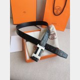 Buy High Quality AAA+ Designer Hermes H Belt