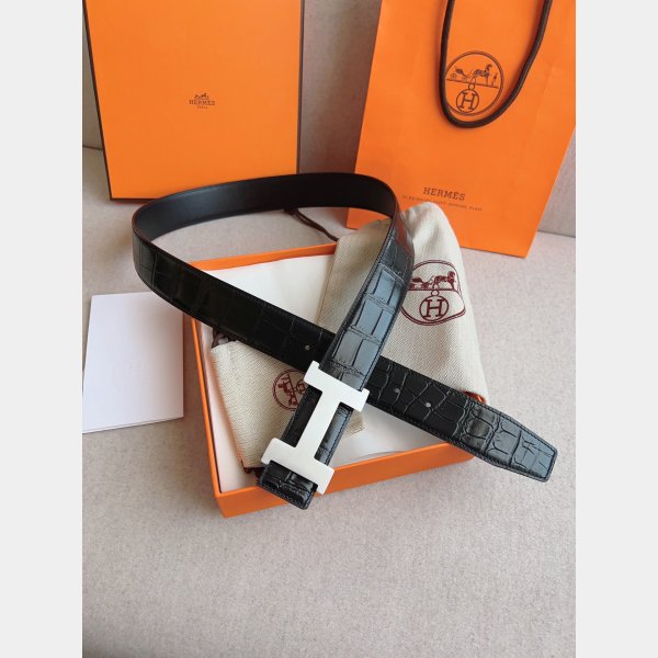 Buy High Quality AAA+ Designer Hermes H Belt